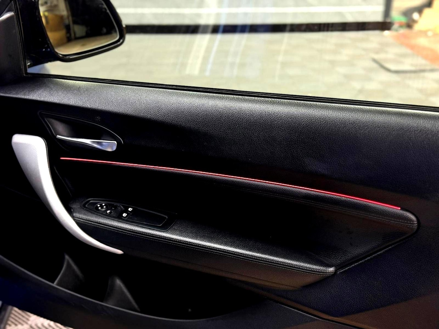 Used BMW 1 Series 2017 for sale - 77611362: Photo 36