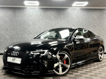 Used Audi RS5 2014 for sale - 78692526: Photo