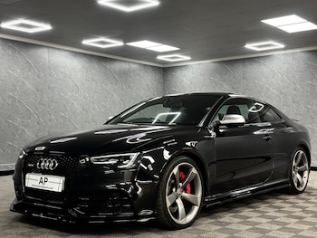 Used Audi RS5 2014 for sale - 78692526: Photo