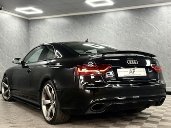 Used Audi RS5 2014 for sale - 78692526: Photo
