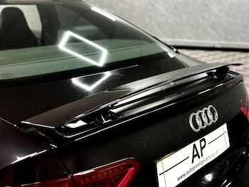 Used Audi RS5 2014 for sale - 78692526: Photo