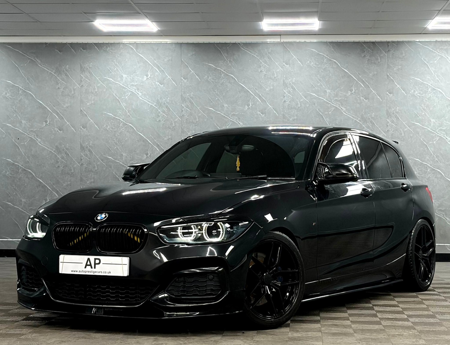 Used BMW 1 Series 2016 for sale - 77476588: Photo 10