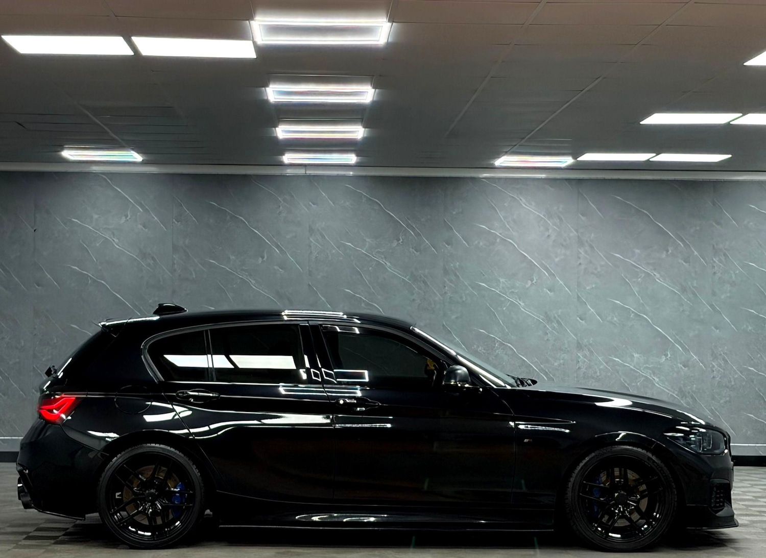 Used BMW 1 Series 2016 for sale - 77476588: Photo 11