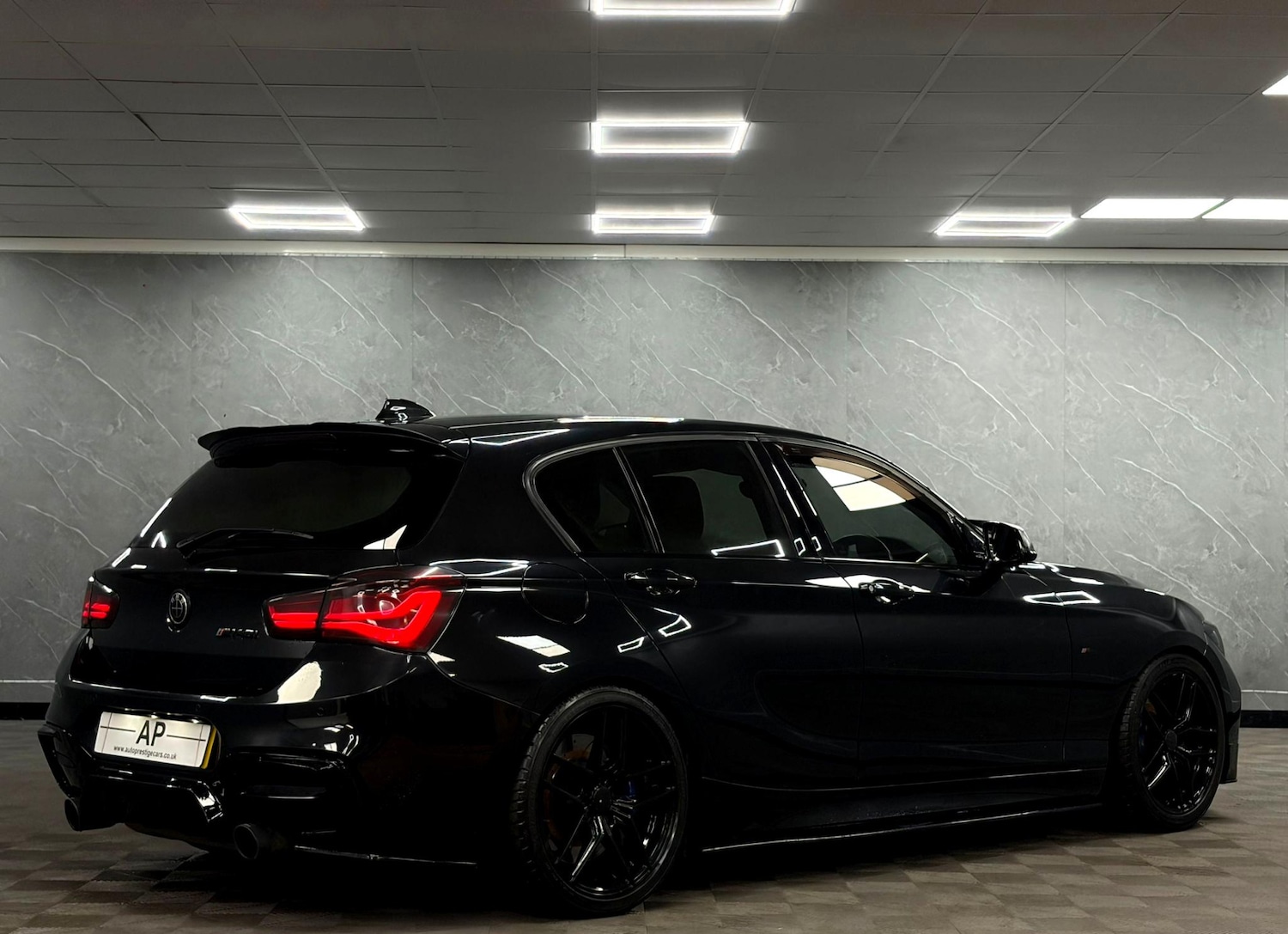 Used BMW 1 Series 2016 for sale - 77476588: Photo 12