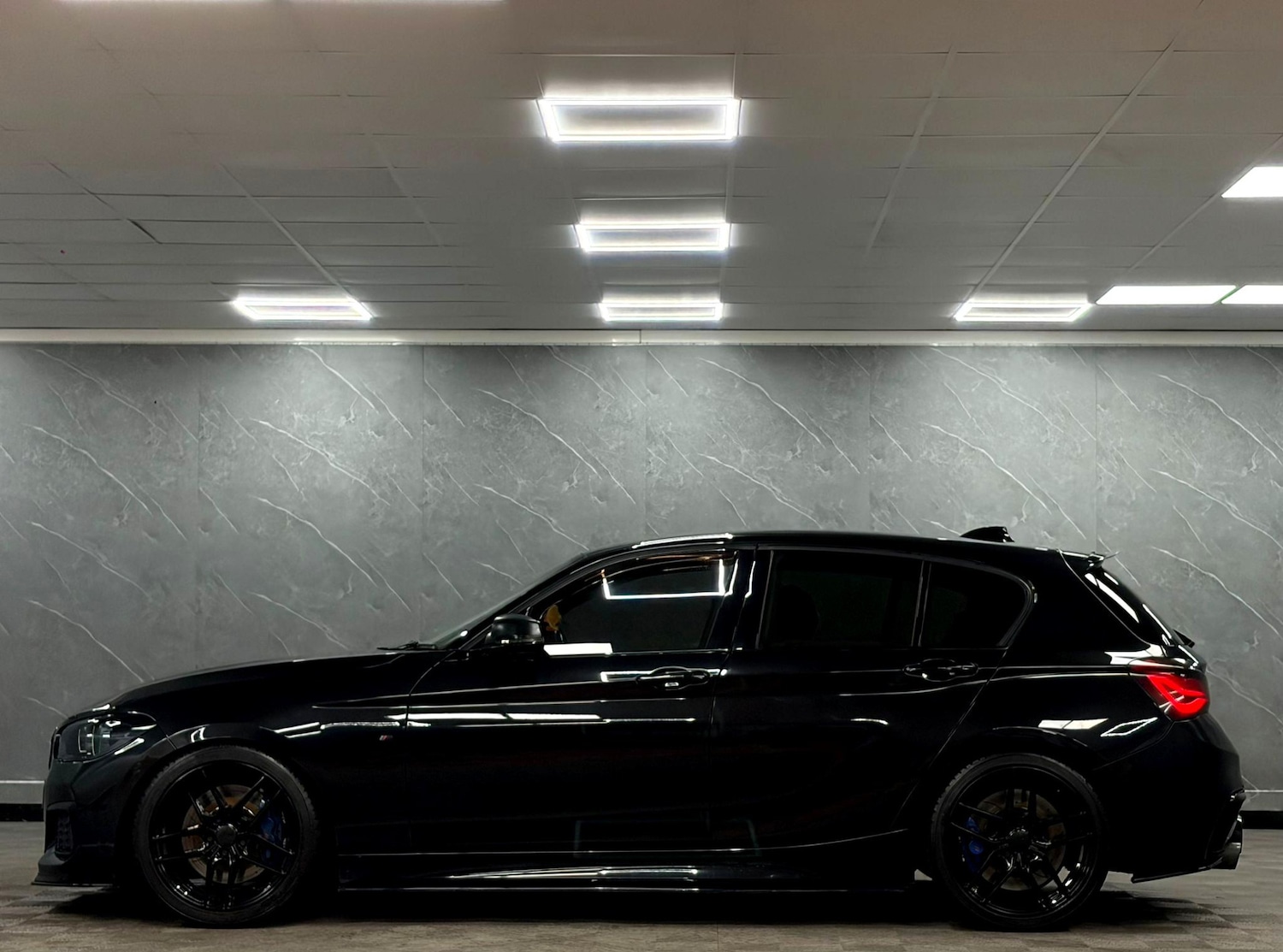 Used BMW 1 Series 2016 for sale - 77476588: Photo 13