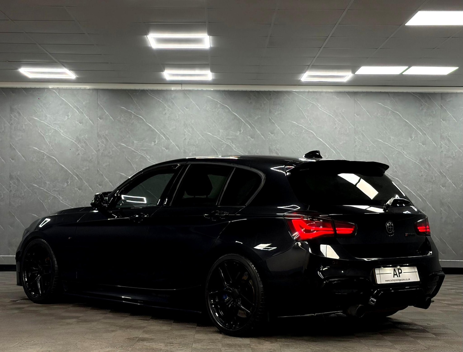 Used BMW 1 Series 2016 for sale - 77476588: Photo 14