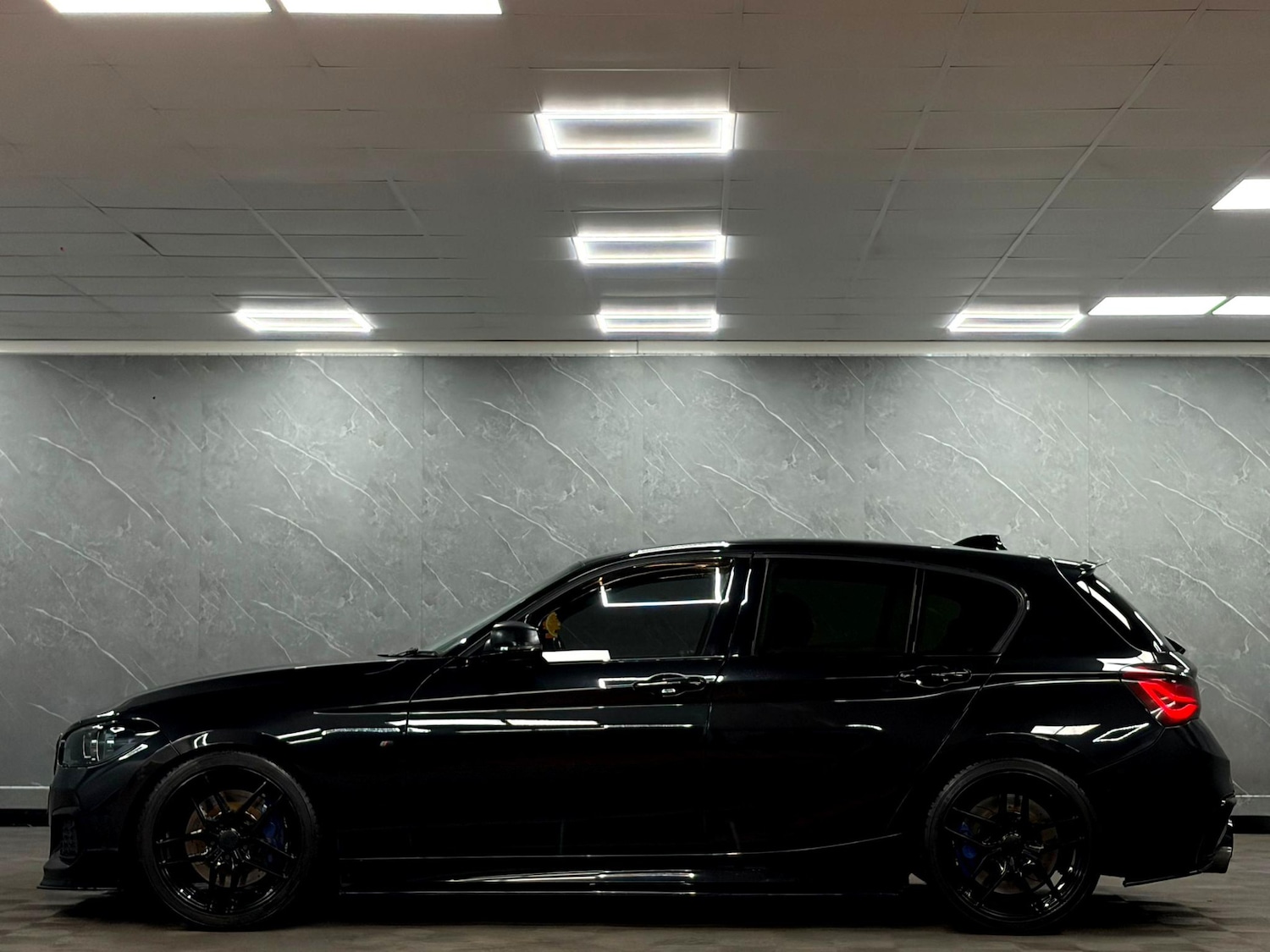 Used BMW 1 Series 2016 for sale - 77476588: Photo 16