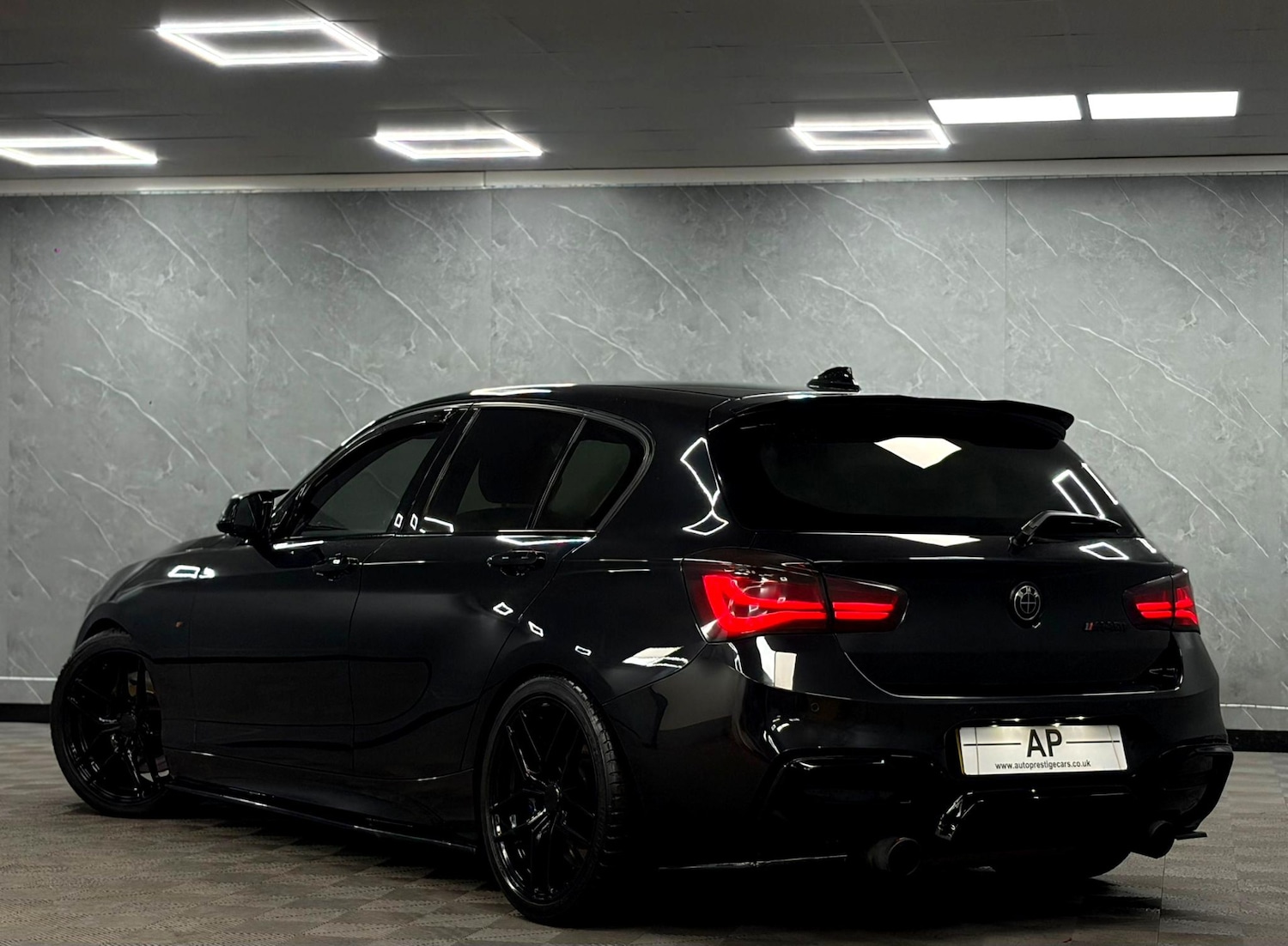 Used BMW 1 Series 2016 for sale - 77476588: Photo 17