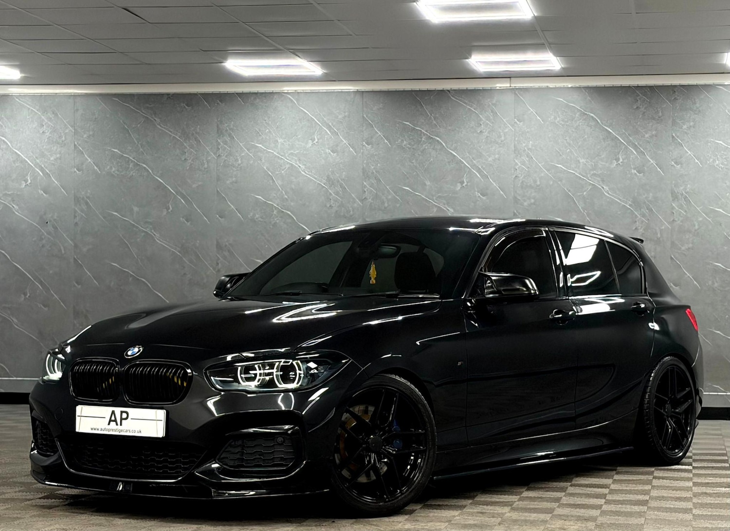 Used BMW 1 Series 2016 for sale - 77476588: Photo 18