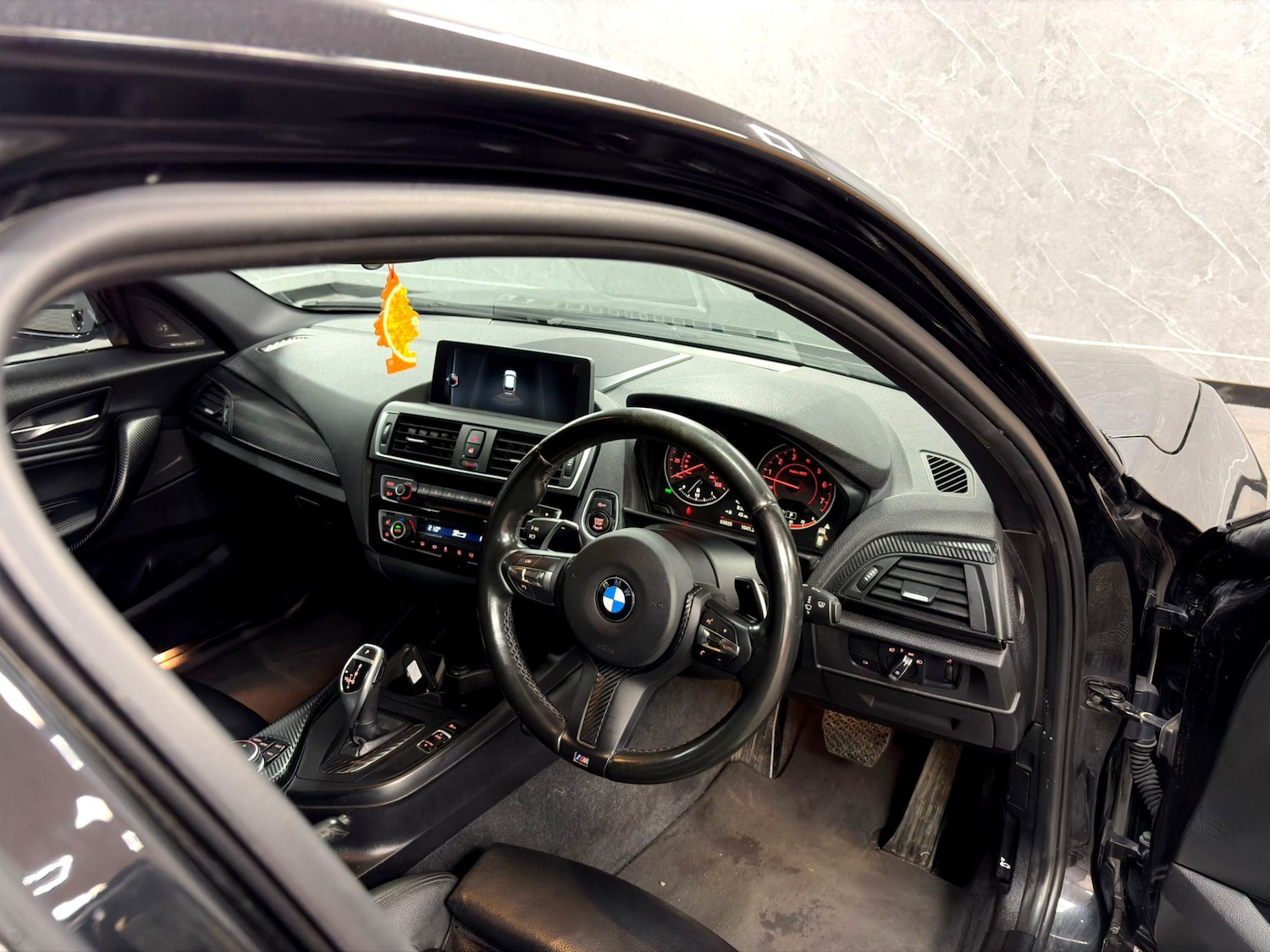 Used BMW 1 Series 2016 for sale - 77476588: Photo 20