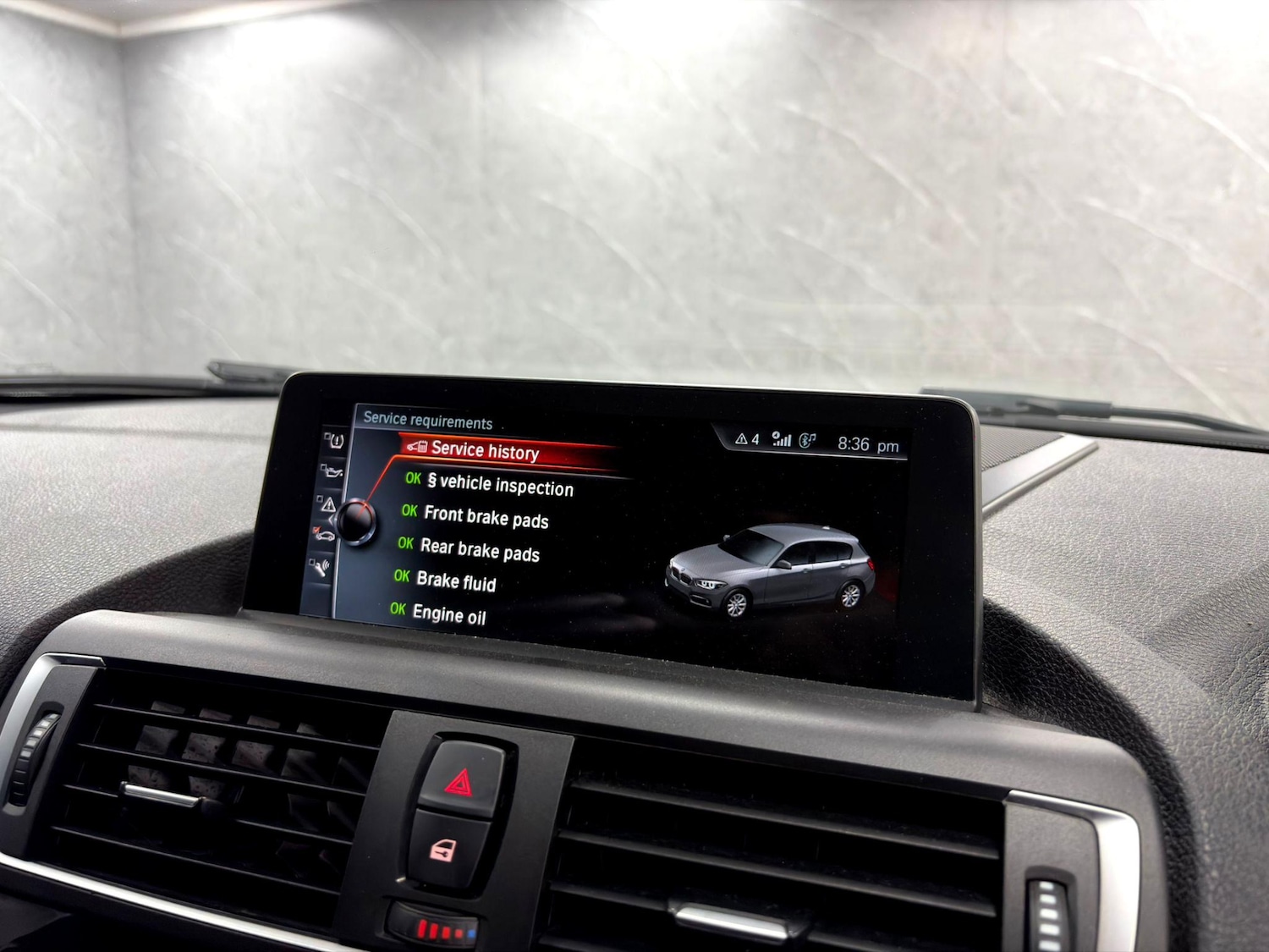 Used BMW 1 Series 2016 for sale - 77476588: Photo 21