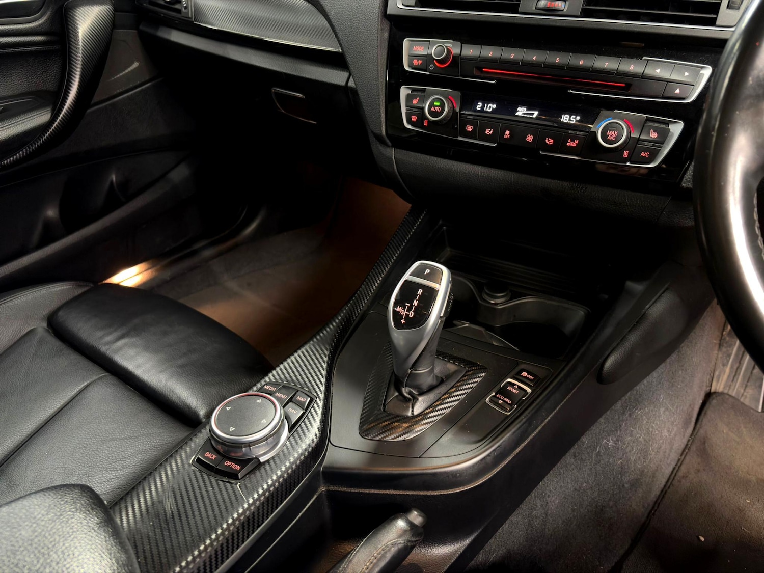 Used BMW 1 Series 2016 for sale - 77476588: Photo 22