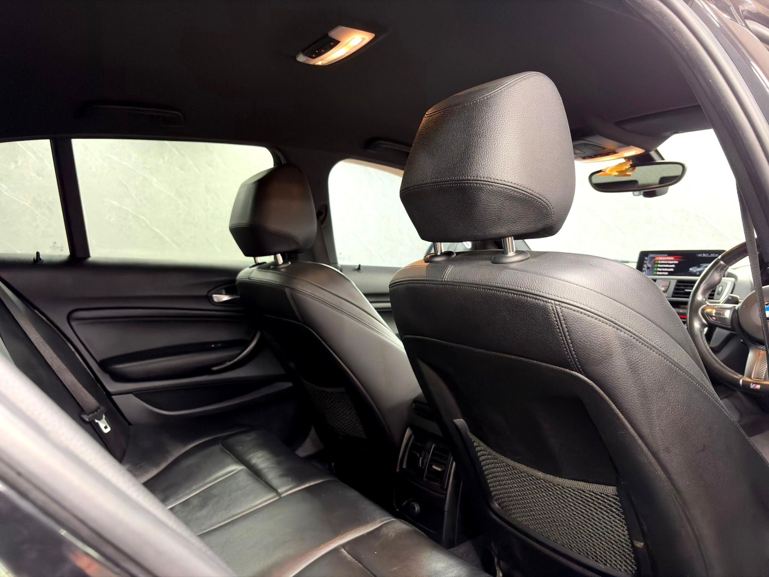 Used BMW 1 Series 2016 for sale - 77476588: Photo 25