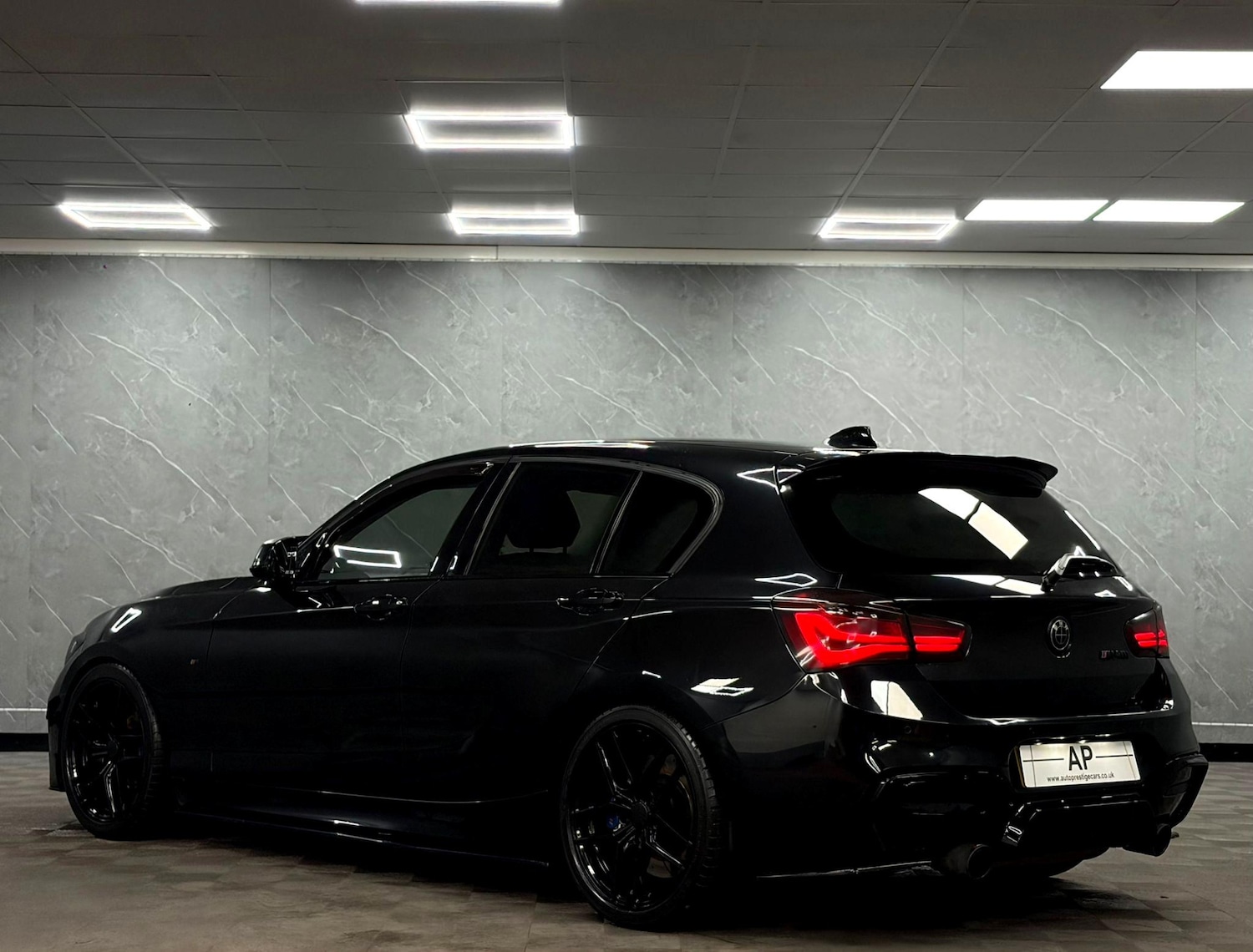 Used BMW 1 Series 2016 for sale - 77476588: Photo 3