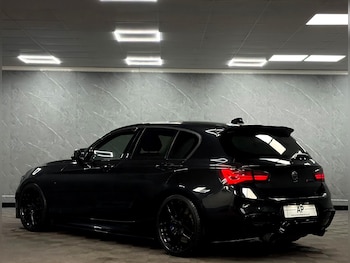 Used BMW 1 Series 2016 for sale - 77476588: Photo