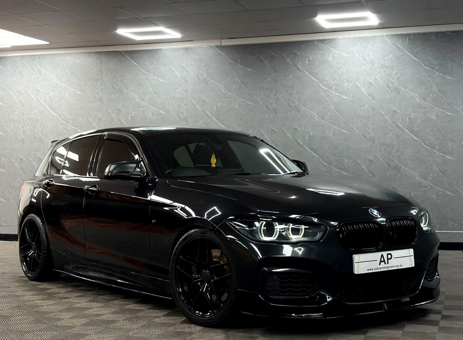 Used BMW 1 Series 2016 for sale - 77476588: Photo 5