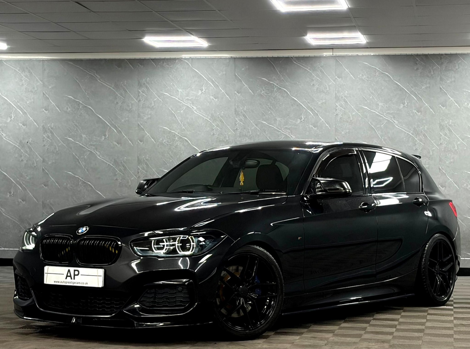 Used BMW 1 Series 2016 for sale - 77476588: Photo 6