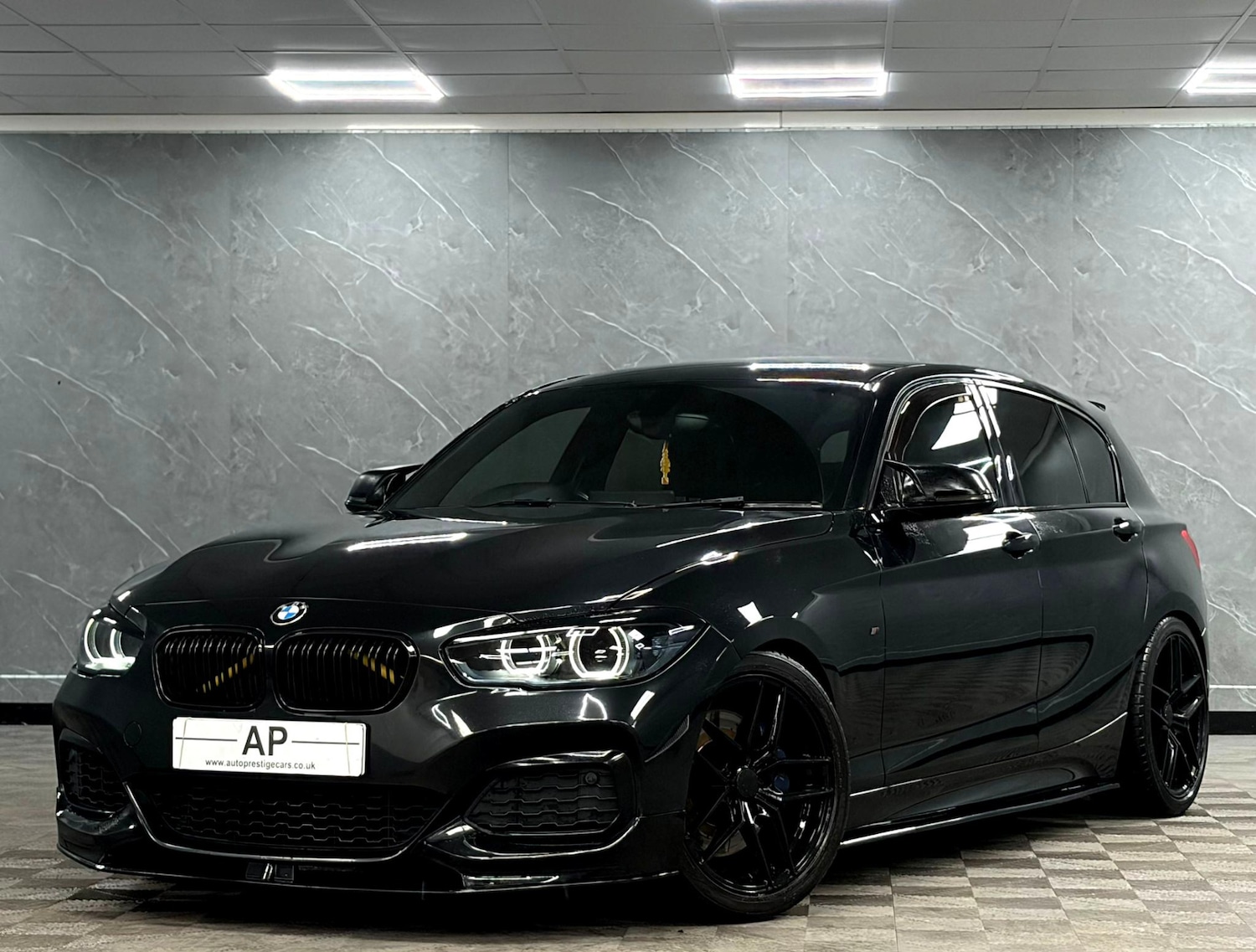 Used BMW 1 Series 2016 for sale - 77476588: Photo 7