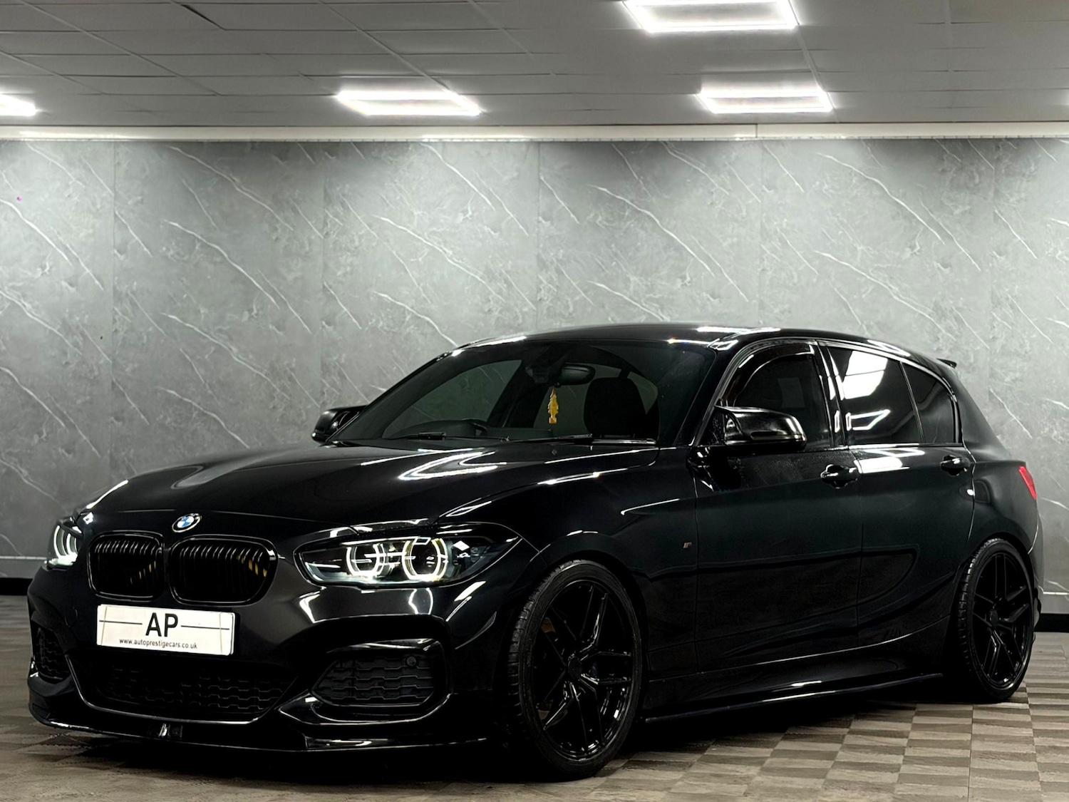 Used BMW 1 Series 2016 for sale - 77476588: Photo 8