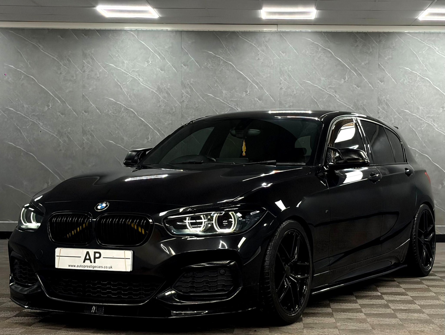 Used BMW 1 Series 2016 for sale - 77476588: Photo 9