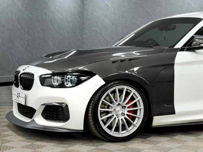 Used BMW 1 Series 2019 for sale - 78158351: Photo 15