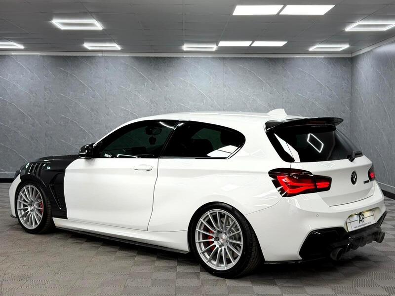 Used BMW 1 Series 2019 for sale - 78158351: Photo 16