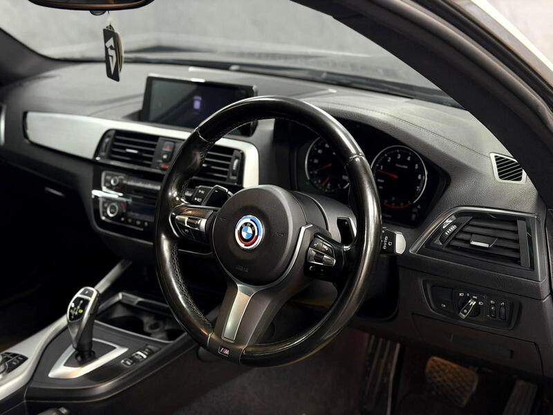 Used BMW 1 Series 2019 for sale - 78158351: Photo 21