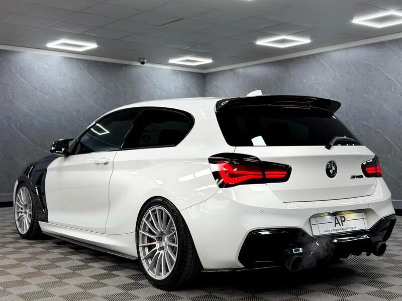 Used BMW 1 Series 2019 for sale - 78158351: Photo 25