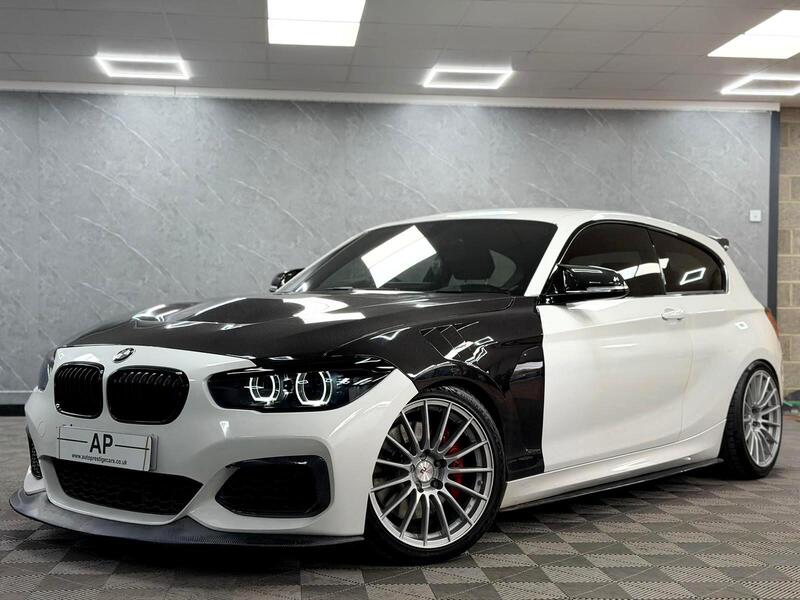 Used BMW 1 Series 2019 for sale - 78158351: Photo 28