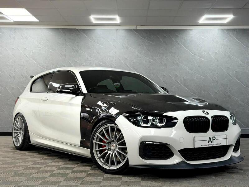 Used BMW 1 Series 2019 for sale - 78158351: Photo 35