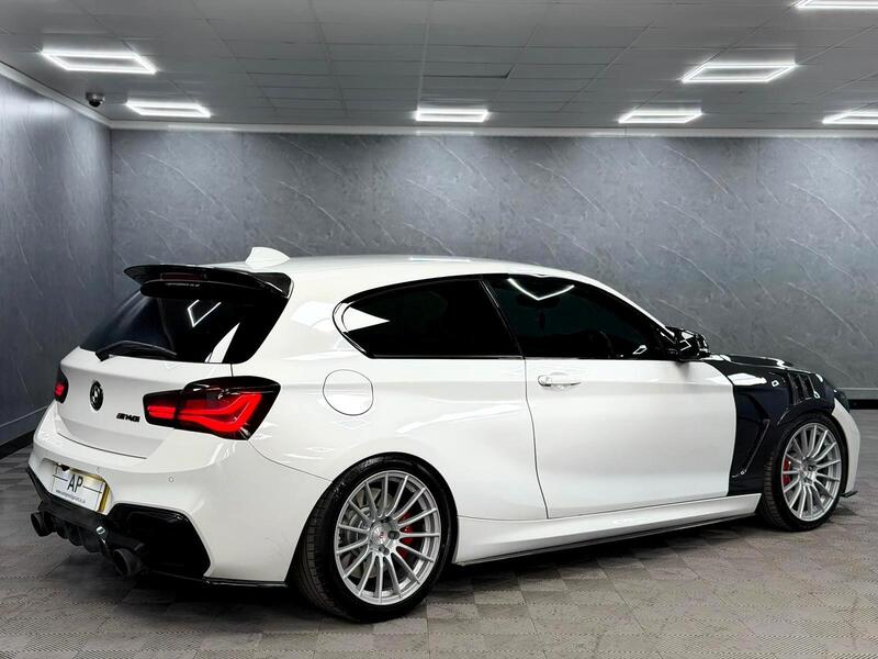 Used BMW 1 Series 2019 for sale - 78158351: Photo 37