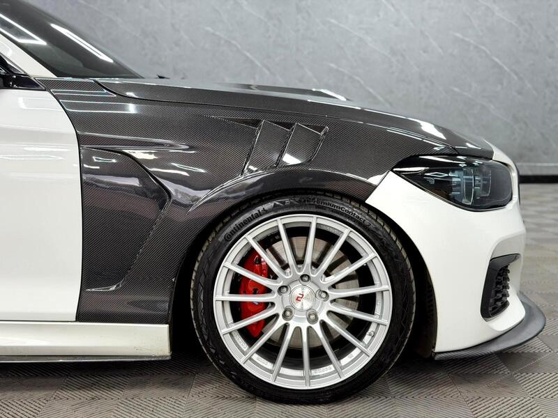 Used BMW 1 Series 2019 for sale - 78158351: Photo 48