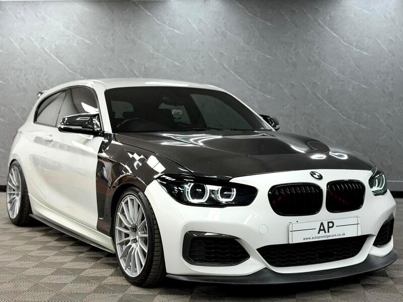 Used BMW 1 Series 2019 for sale - 78158351: Photo 5