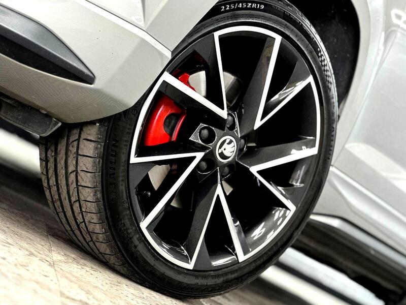 Used Skoda Karoq 2020 for sale - 78186593: Photo 12