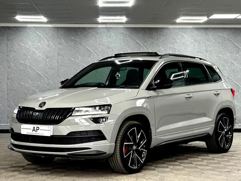 Used Skoda Karoq 2020 for sale - 78186593: Photo 18