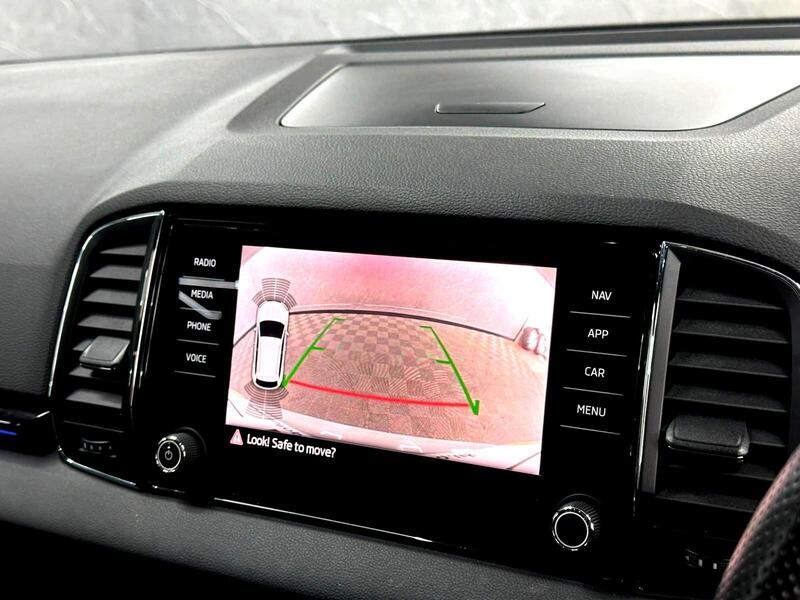 Used Skoda Karoq 2020 for sale - 78186593: Photo 35