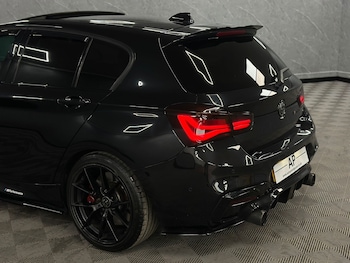 Used BMW 1 Series 2018 for sale - 76507882: Photo