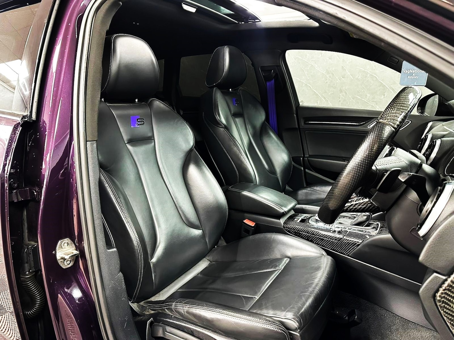 Used Audi A3 2016 for sale - 76753388: Photo 10