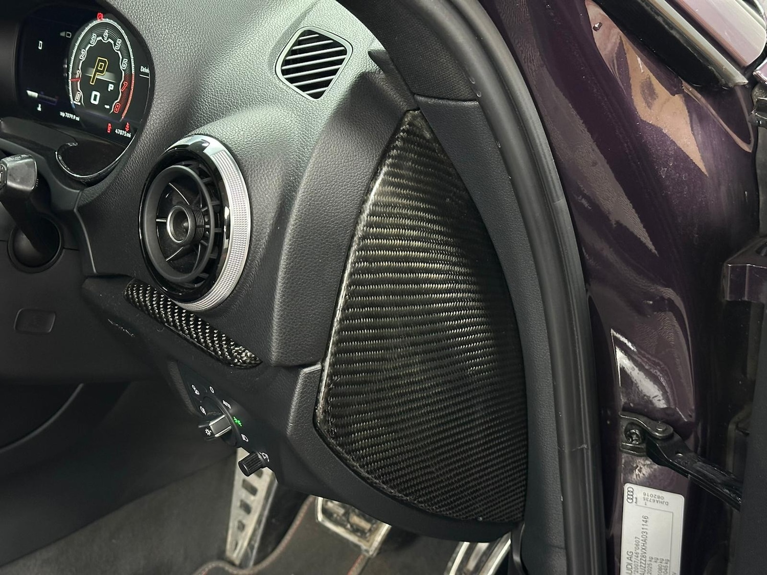 Used Audi A3 2016 for sale - 76753388: Photo 11