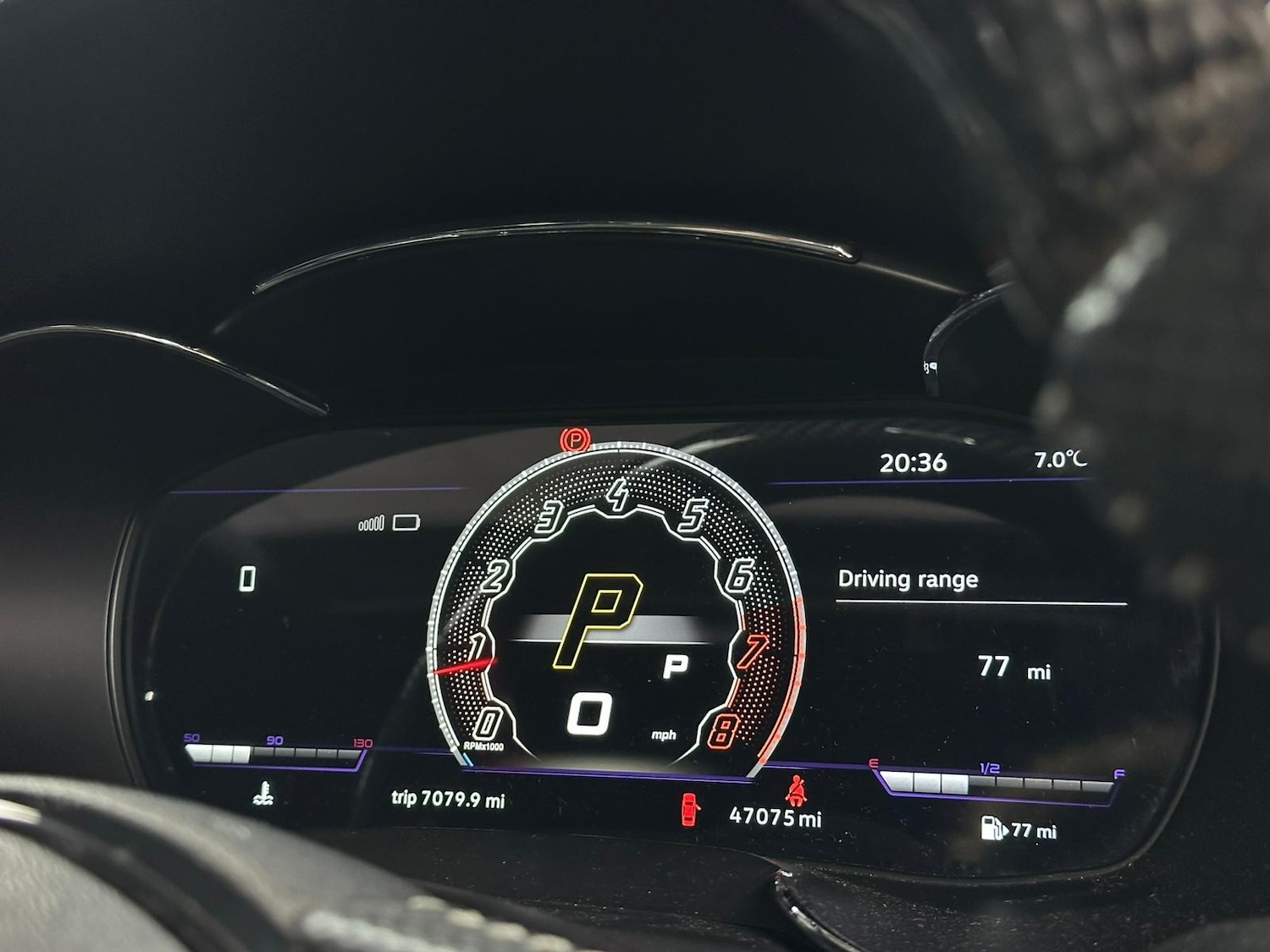 Used Audi A3 2016 for sale - 76753388: Photo 12