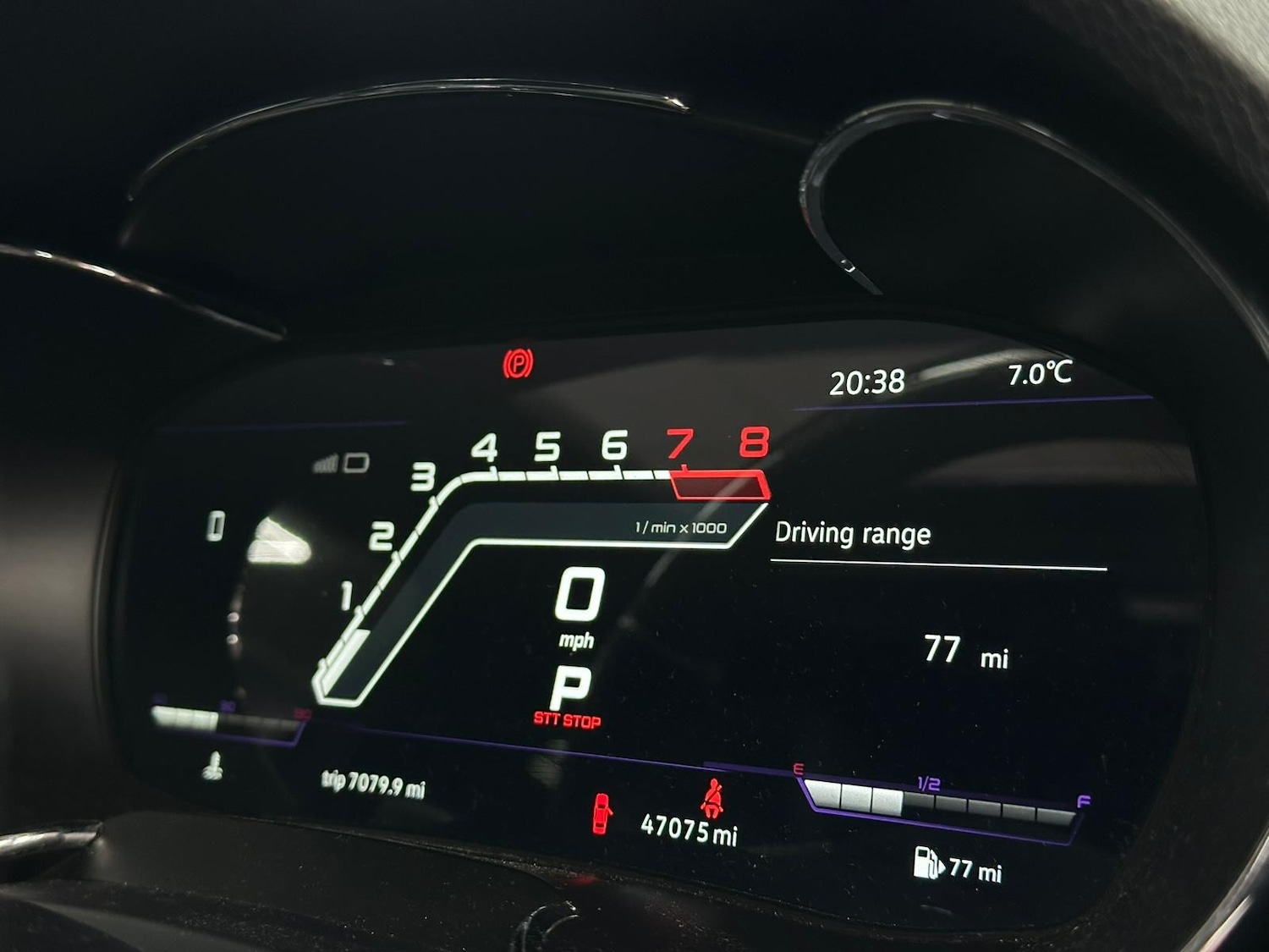 Used Audi A3 2016 for sale - 76753388: Photo 13