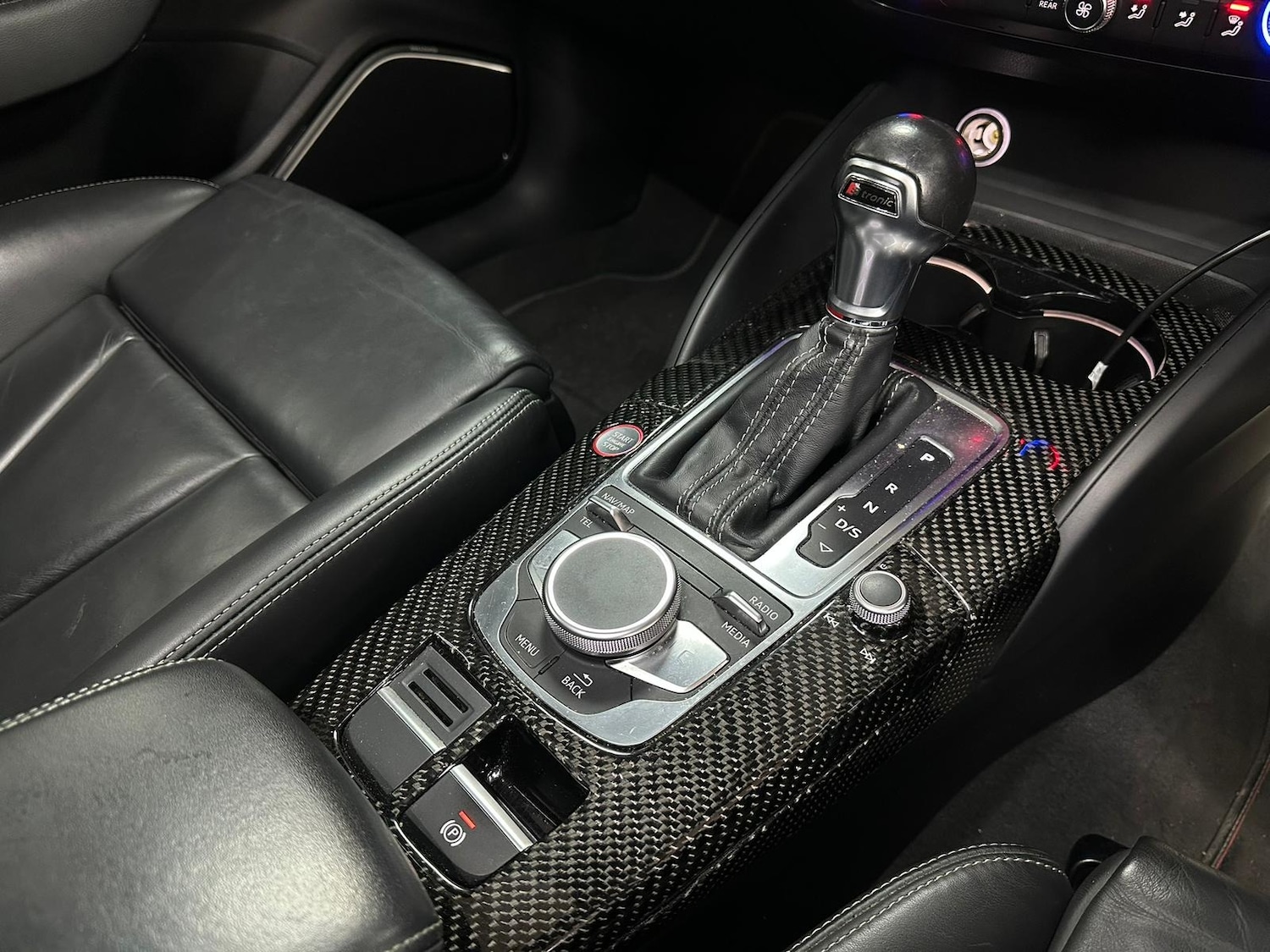 Used Audi A3 2016 for sale - 76753388: Photo 17