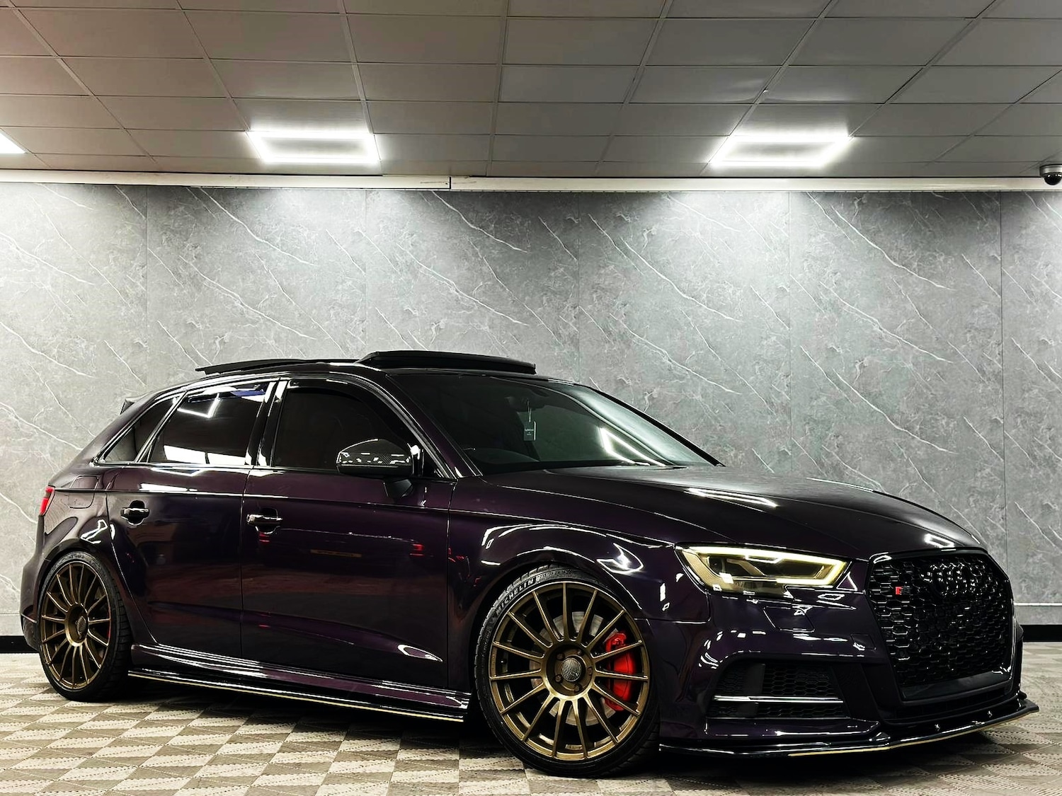 Used Audi A3 2016 for sale - 76753388: Photo 19