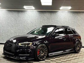 Audi - A3