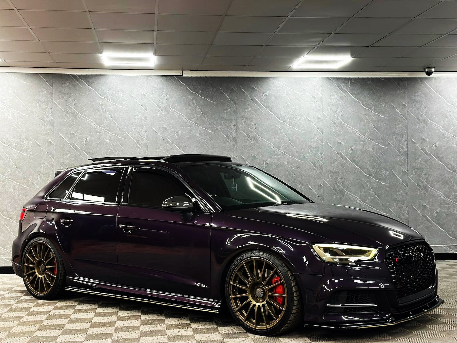 Used Audi A3 2016 for sale - 76753388: Photo 23