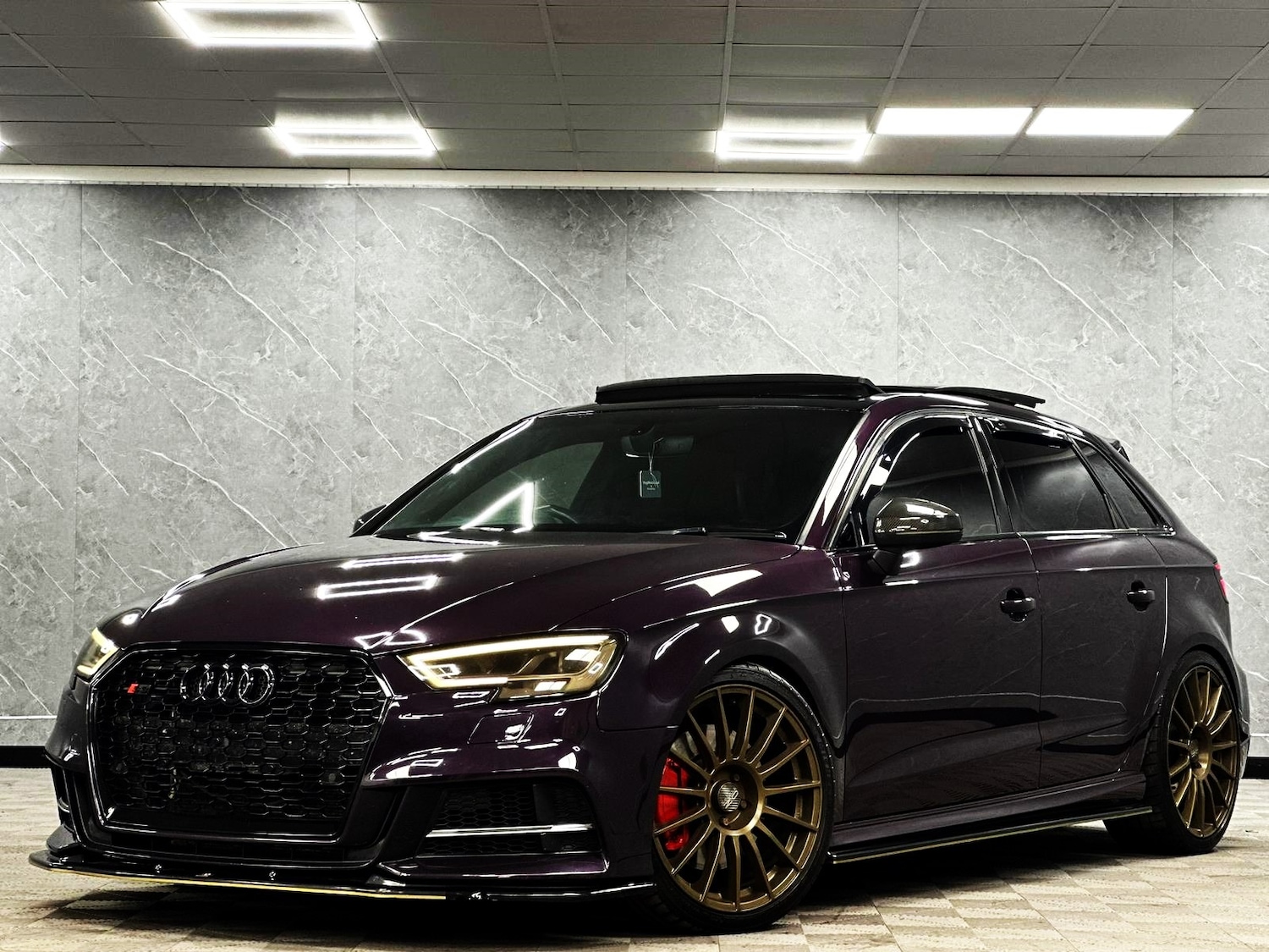 Used Audi A3 2016 for sale - 76753388: Photo 25