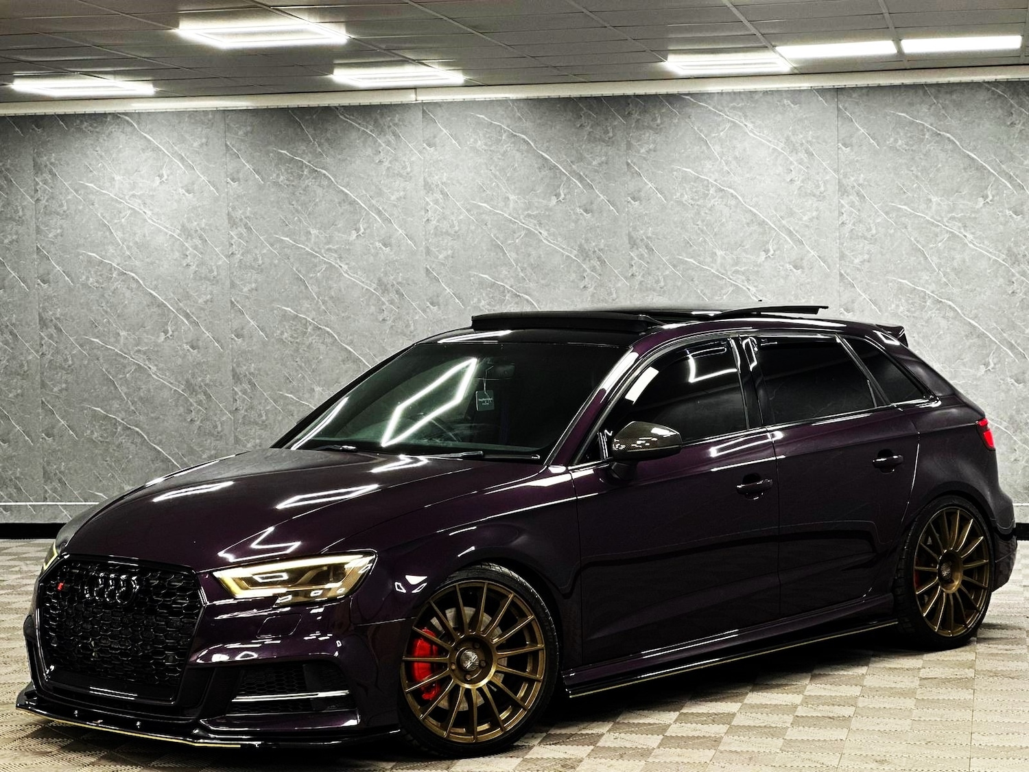 Used Audi A3 2016 for sale - 76753388: Photo 26