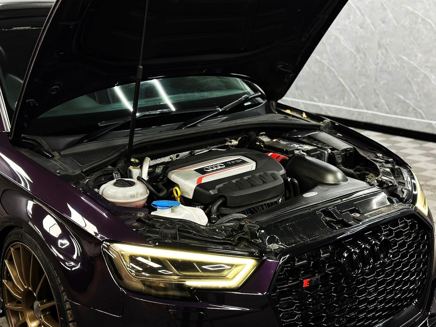 Used Audi A3 2016 for sale - 76753388: Photo 27