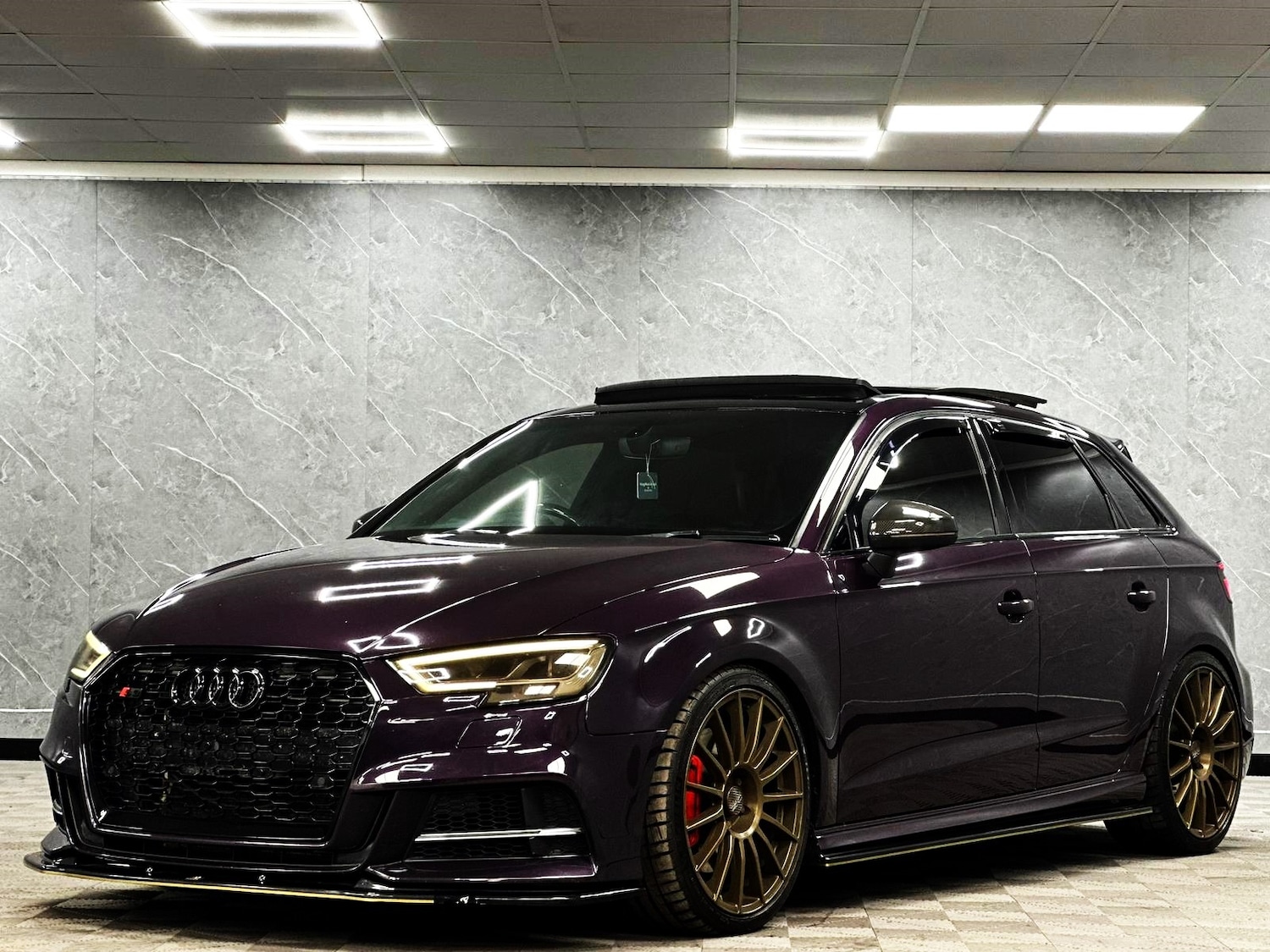 Used Audi A3 2016 for sale - 76753388: Photo 29