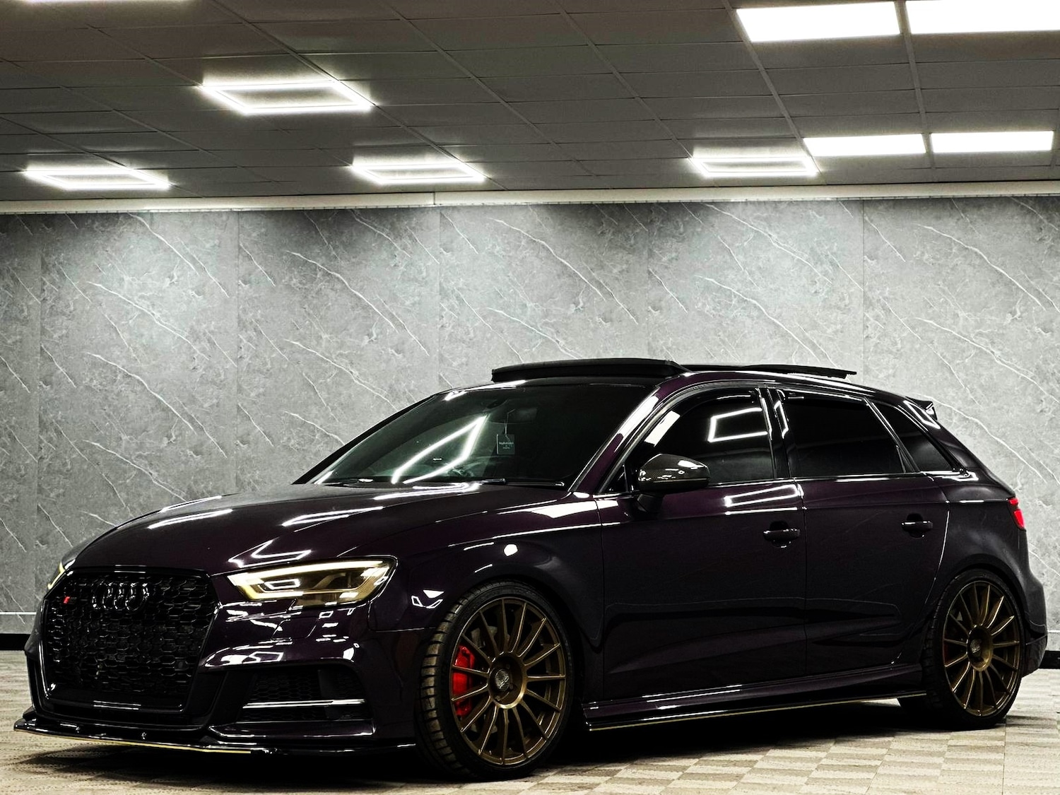 Used Audi A3 2016 for sale - 76753388: Photo 30